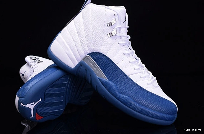 Kick Theory Jordan Air 